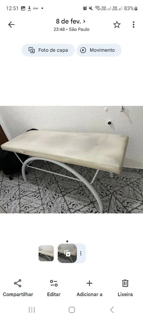 MACA ESTÉTICA  - Foto 2