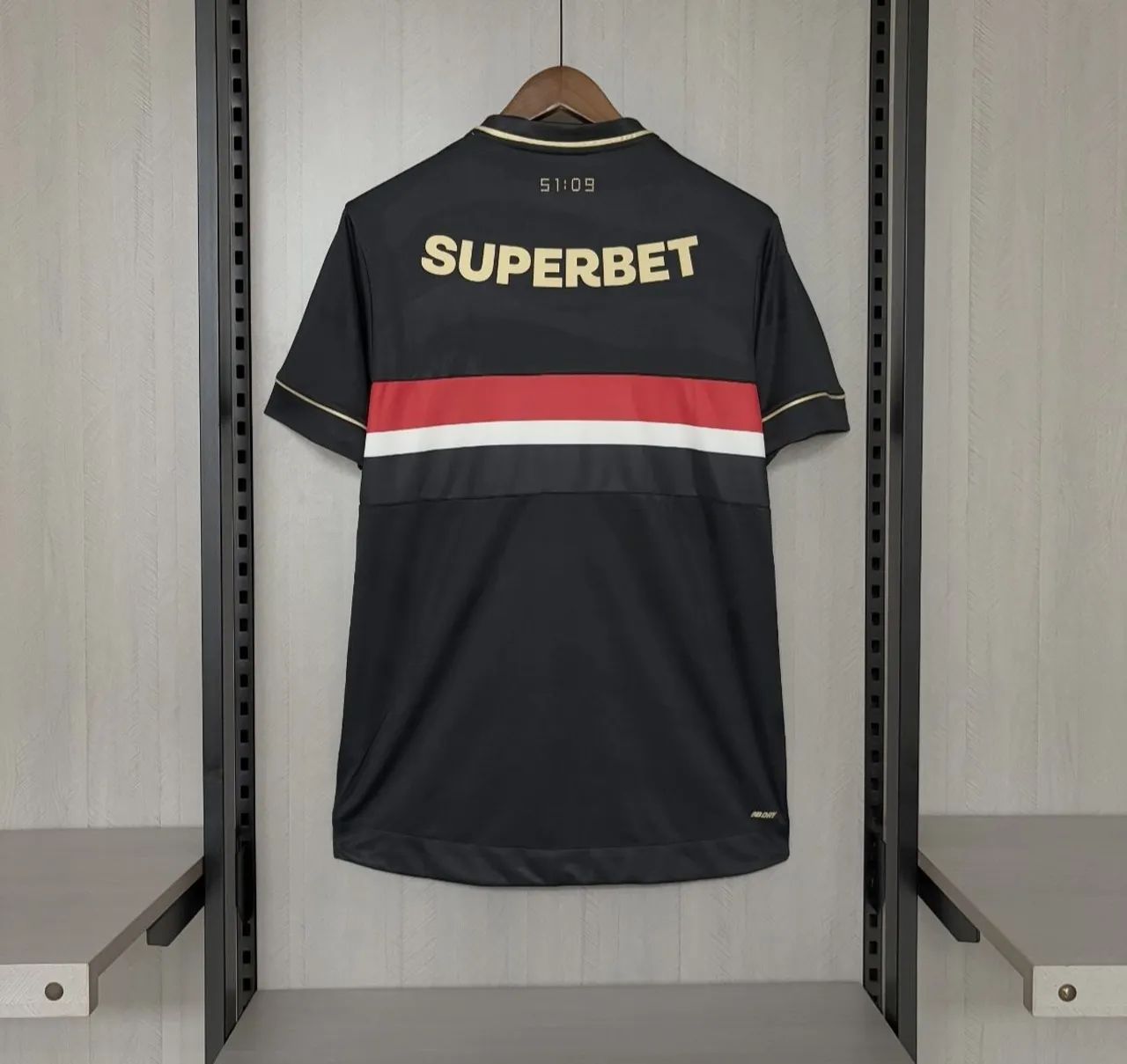 Camisa do São Paulo  - Foto 4