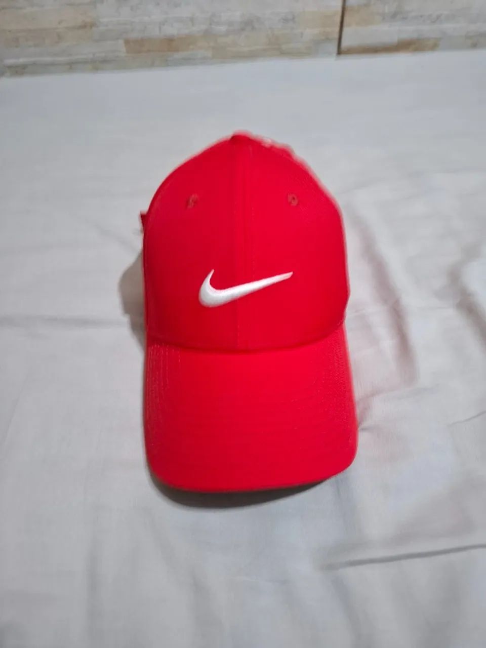 Boné nike original em ótimo estado