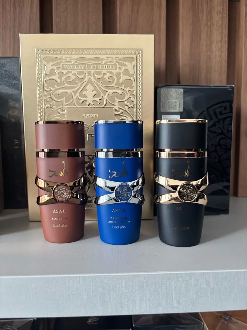 Asad 25ml