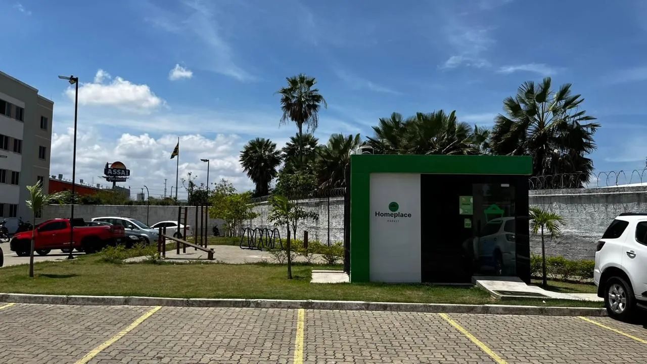 Repasse - Condomínio Apê Pajuçara  - Foto 3
