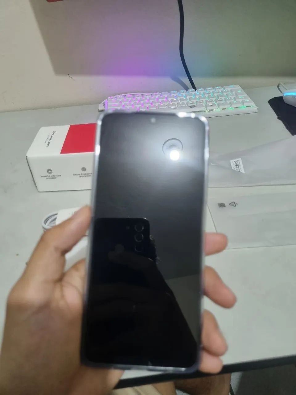 Vendo redmi A5  - Foto 3