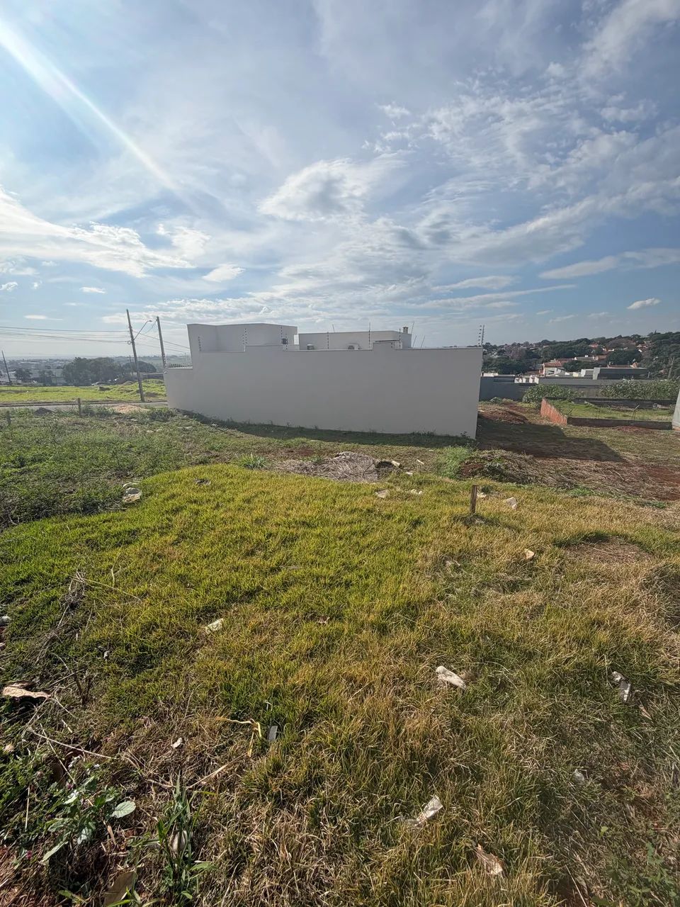Vendo terreno no bom jardim/Maringa  - Foto 2