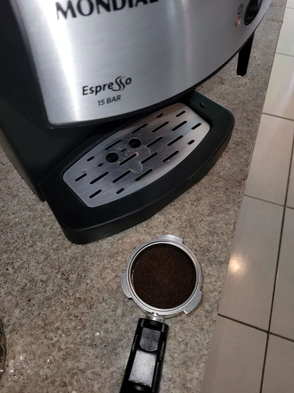 Café a toda hora 