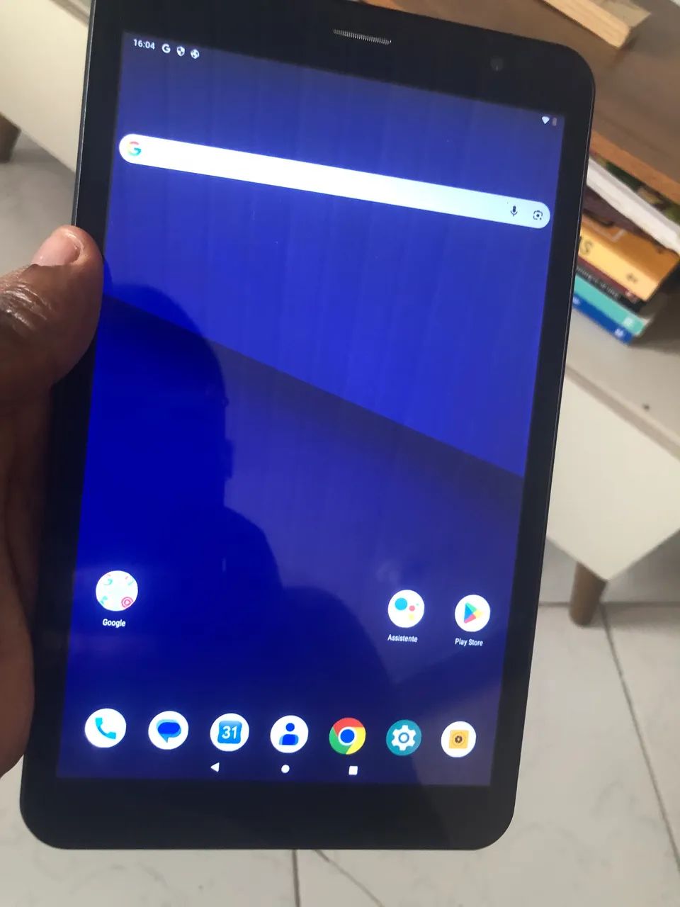 Tablete multilaser - Foto 2