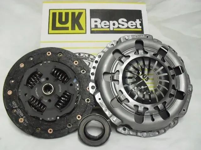 Kit embreagem para corsa