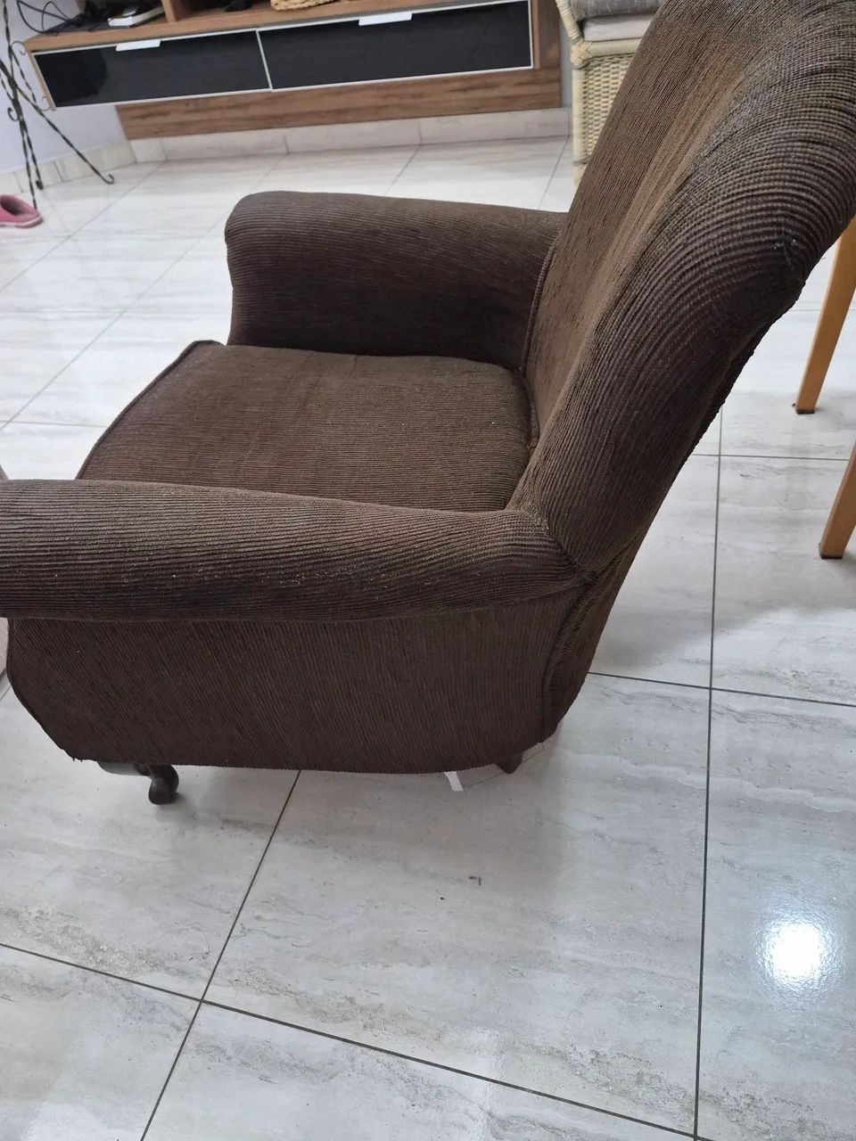 Poltrona - Foto 4
