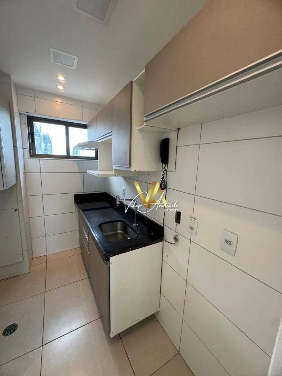 Apartamento nascente com 2 quartos, suíte, lazer completo e mini mercado no Ilha do Leite - Foto 3