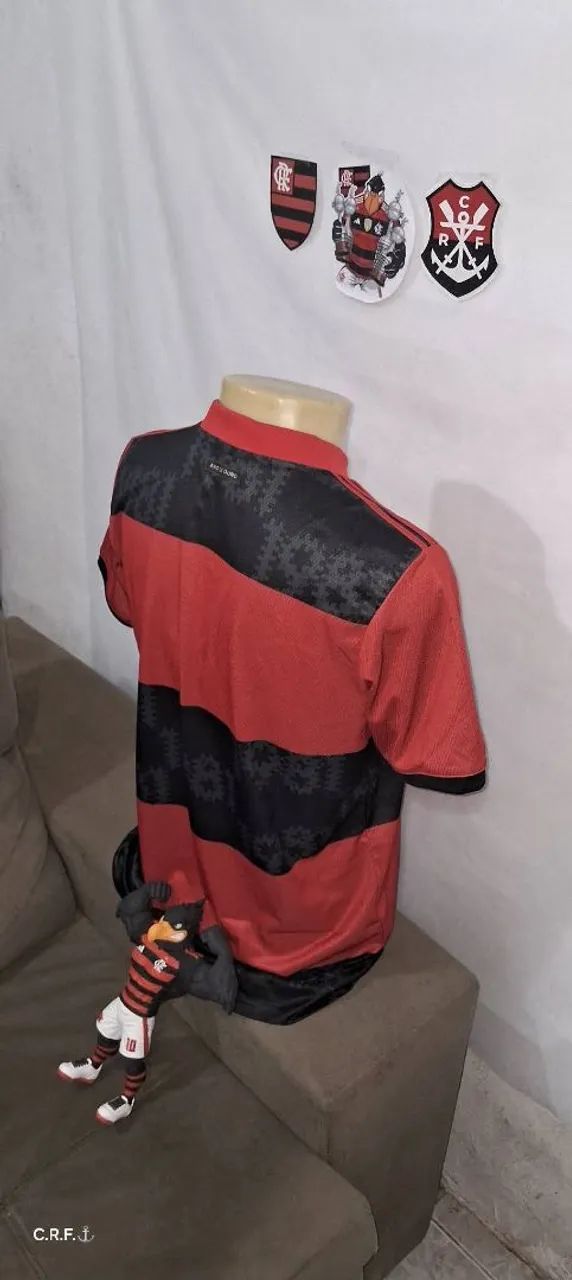 Flamengo Campeão Brasileiro  - Foto 4