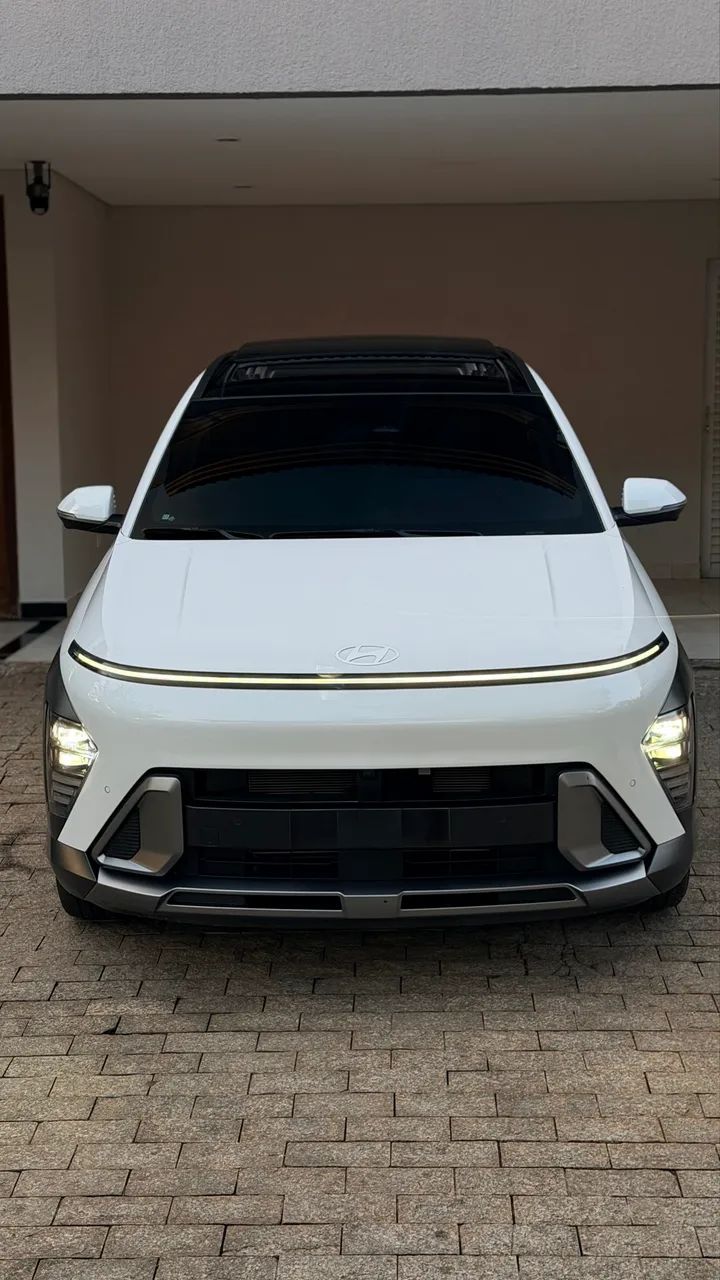 Hyundai Kona 2026