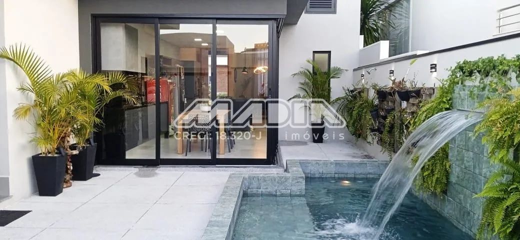 casa - Swiss Park - Campinas - Foto 3