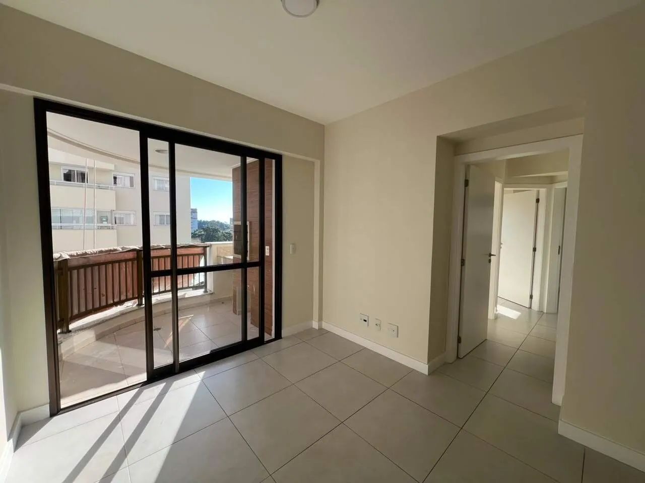 Aluguel | Apartamento 3 quartos (1 suíte) no Itacorubi - Foto 3