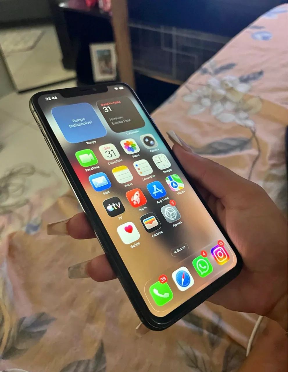iPhone 11 Pro Max  - Foto 2