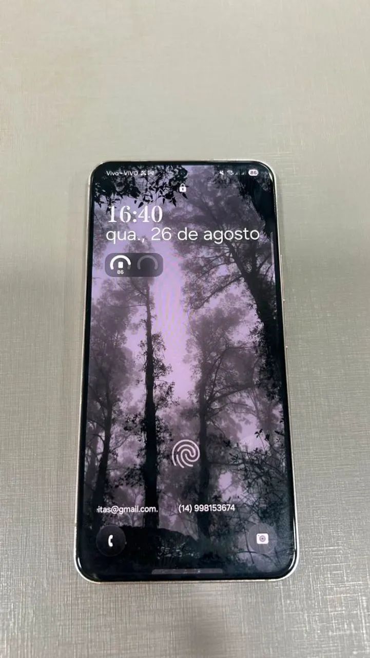 Galaxy S22 128gb Rose - Foto 2