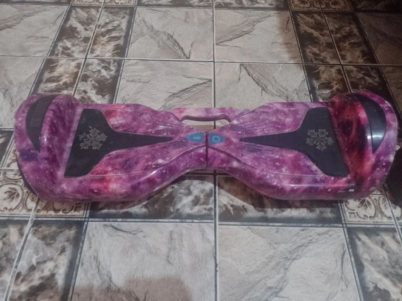 Hoverboard 