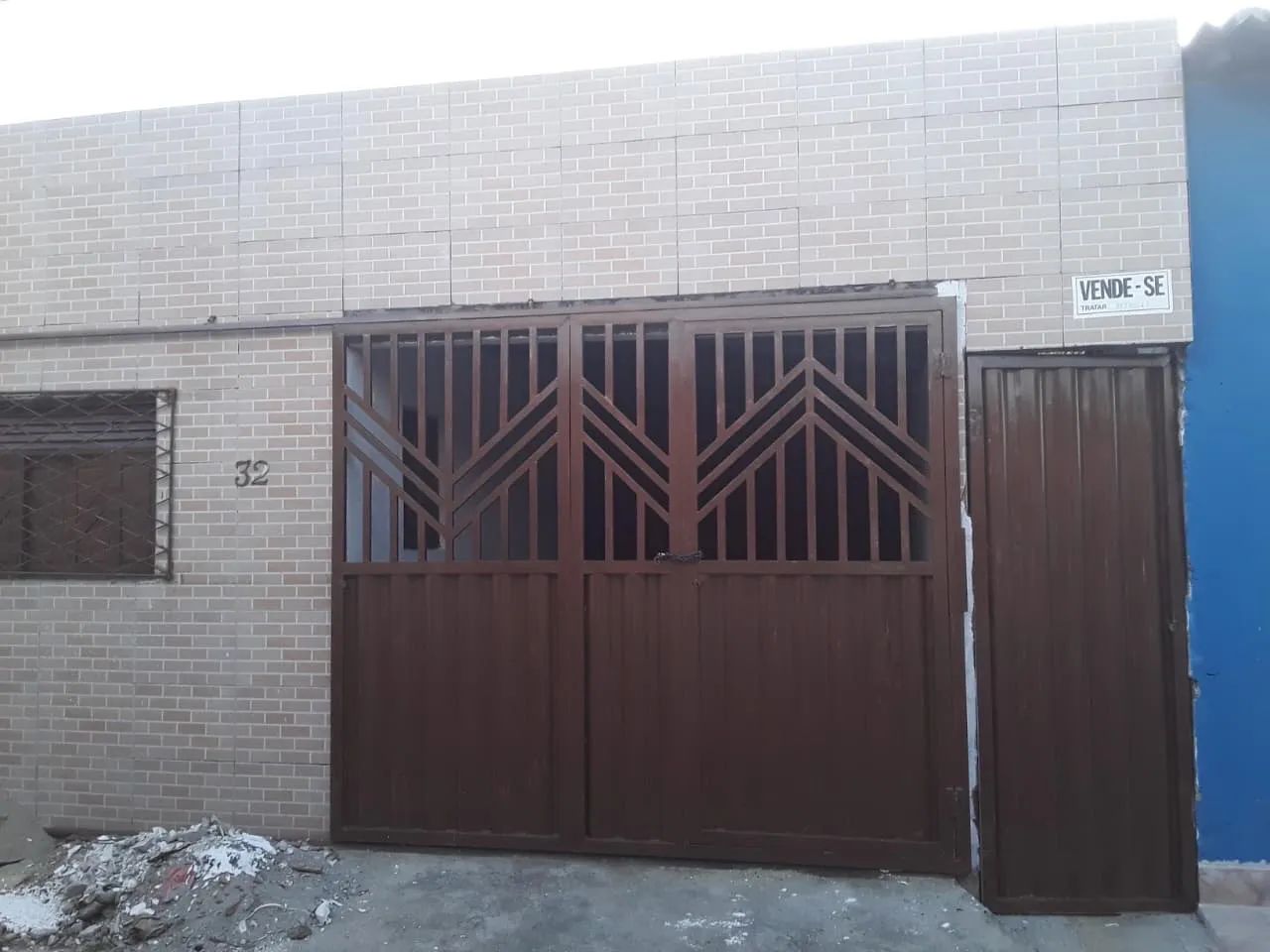 Casa pra vender