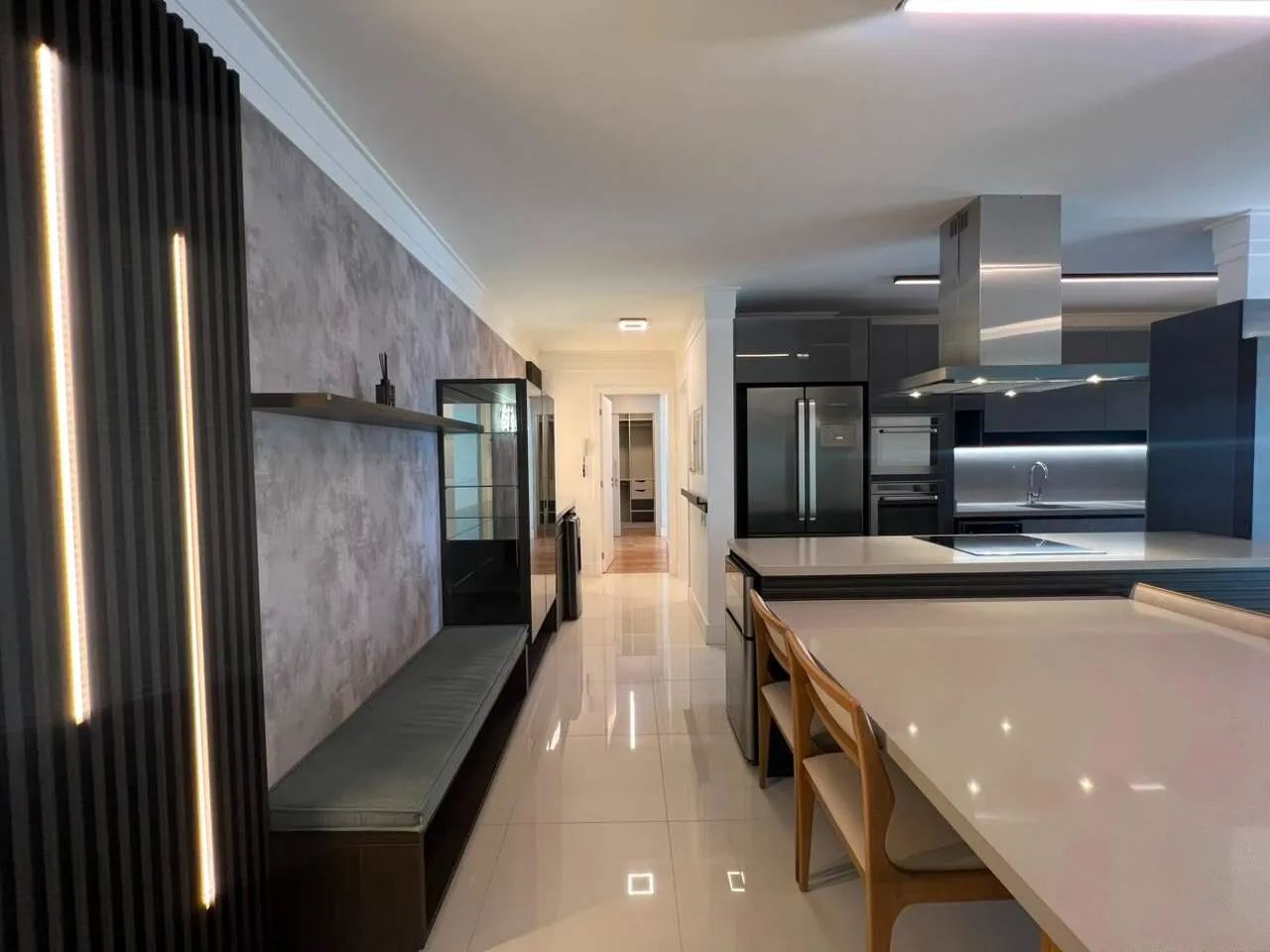 Aluguel | Apartamento 2 suítes - Foto 3