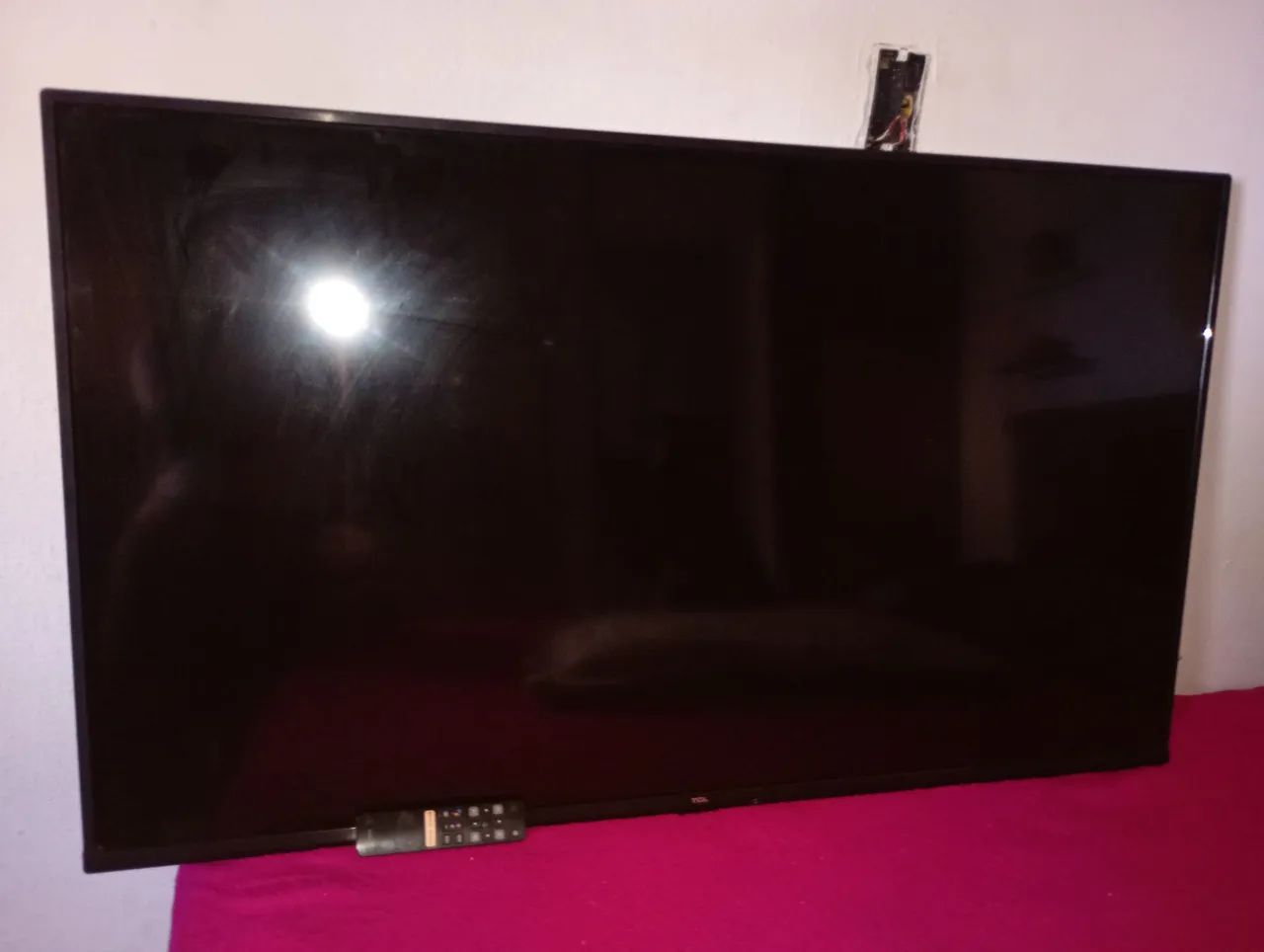 VENDO 2 TVS SMARTS  - Foto 3