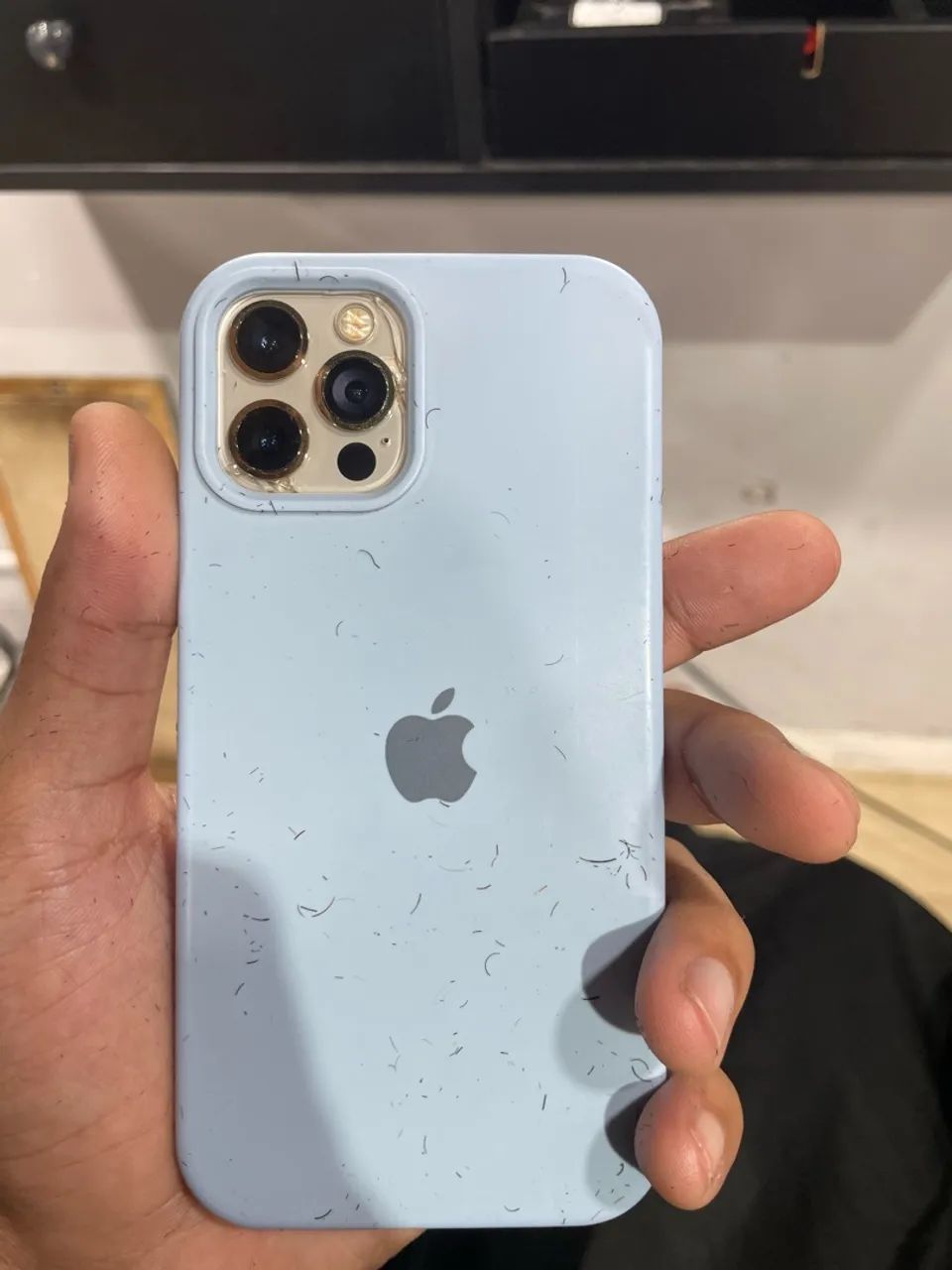 iPhone 12 Pro 