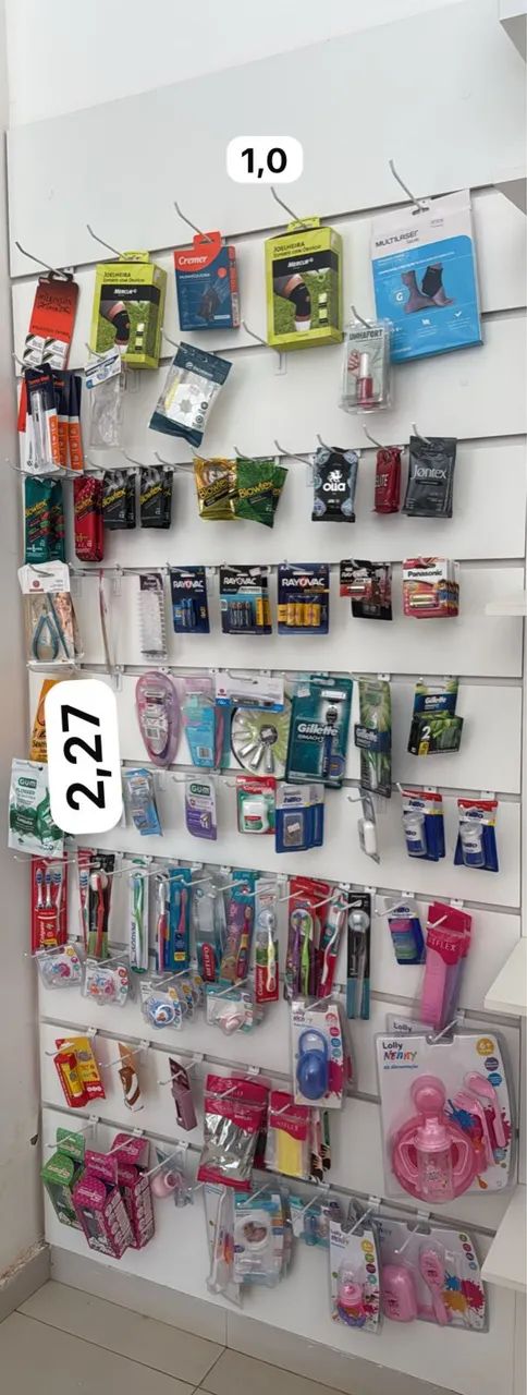 Vendo móveis de farmácia - Foto 2