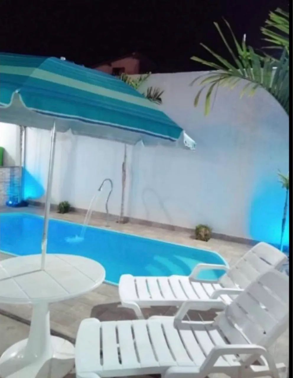 Área de lazer  - Foto 2