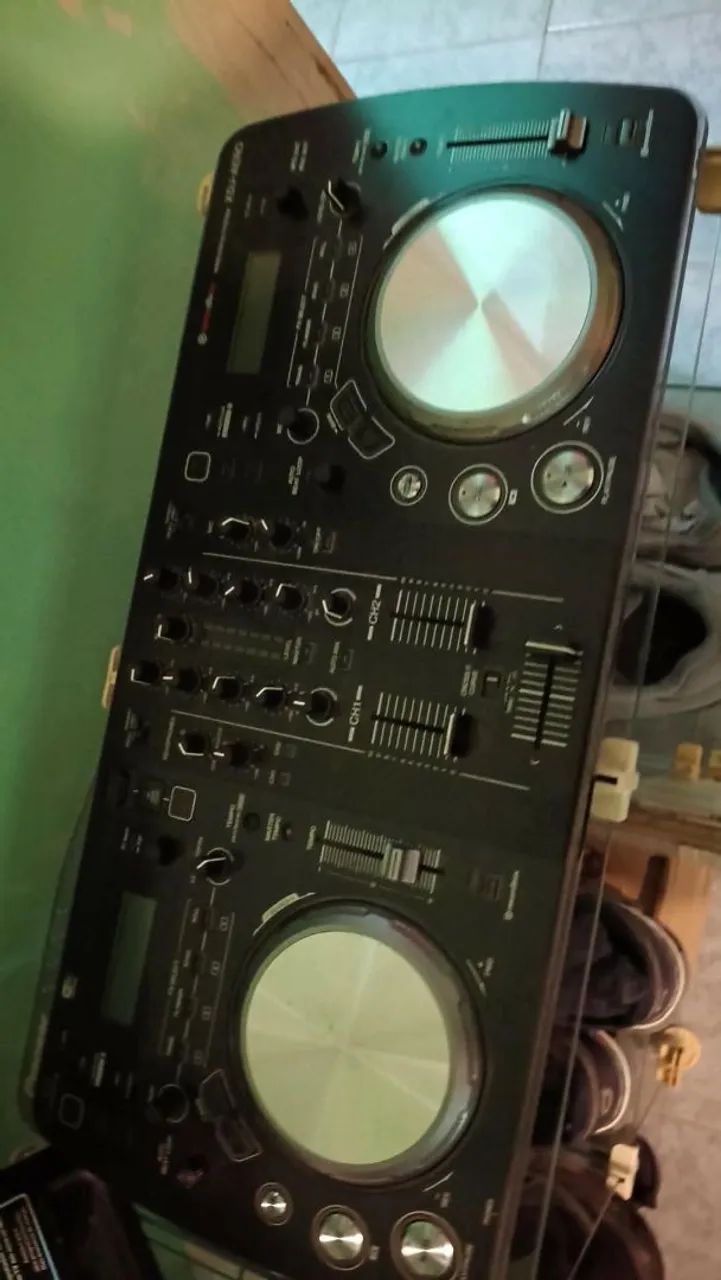 Controladora xdj aero Pioneer  - Foto 4