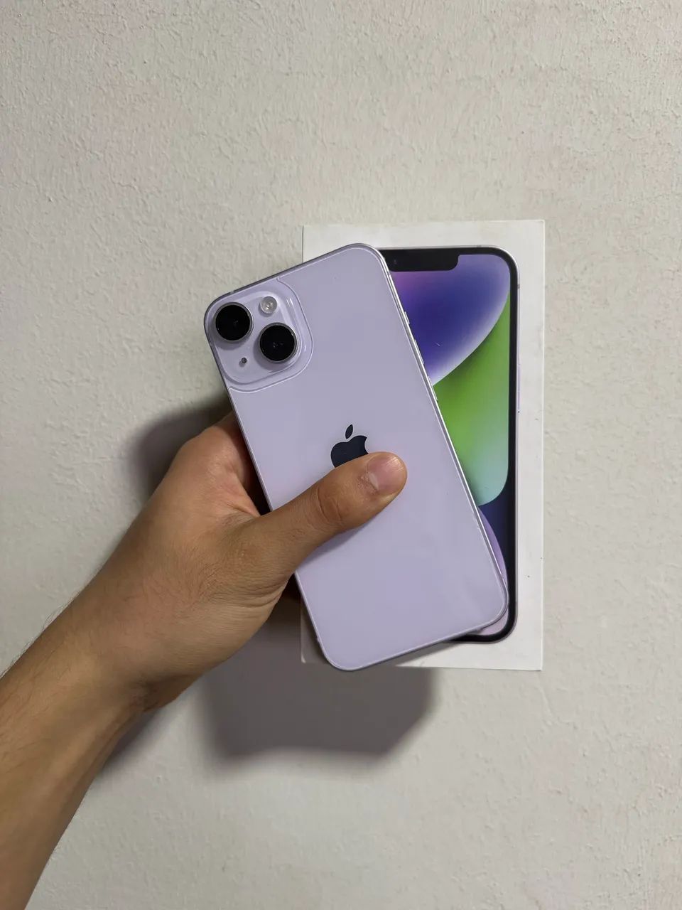 iPhone 14 256GB  - Foto 2