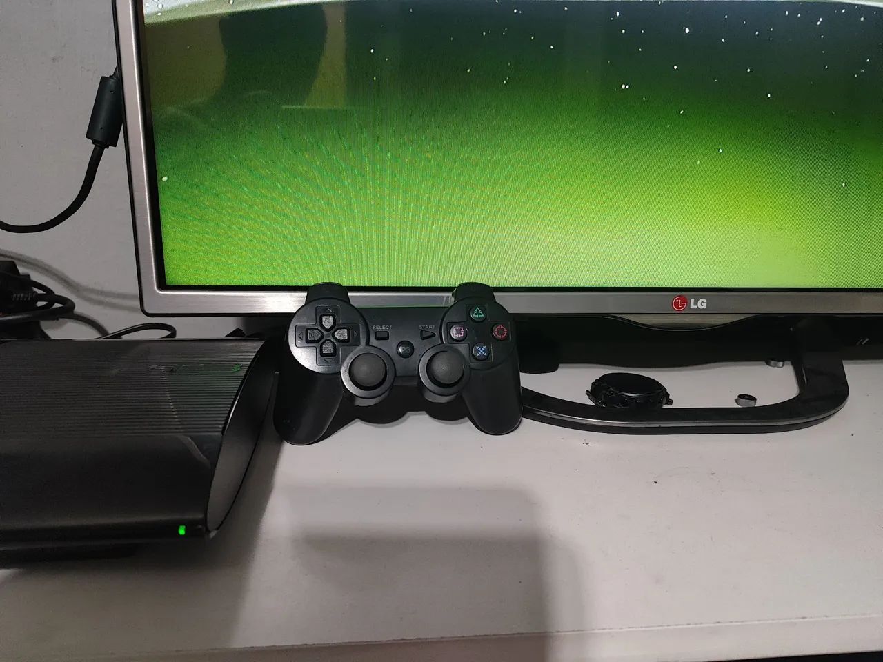 Playstation 3 - Foto 4
