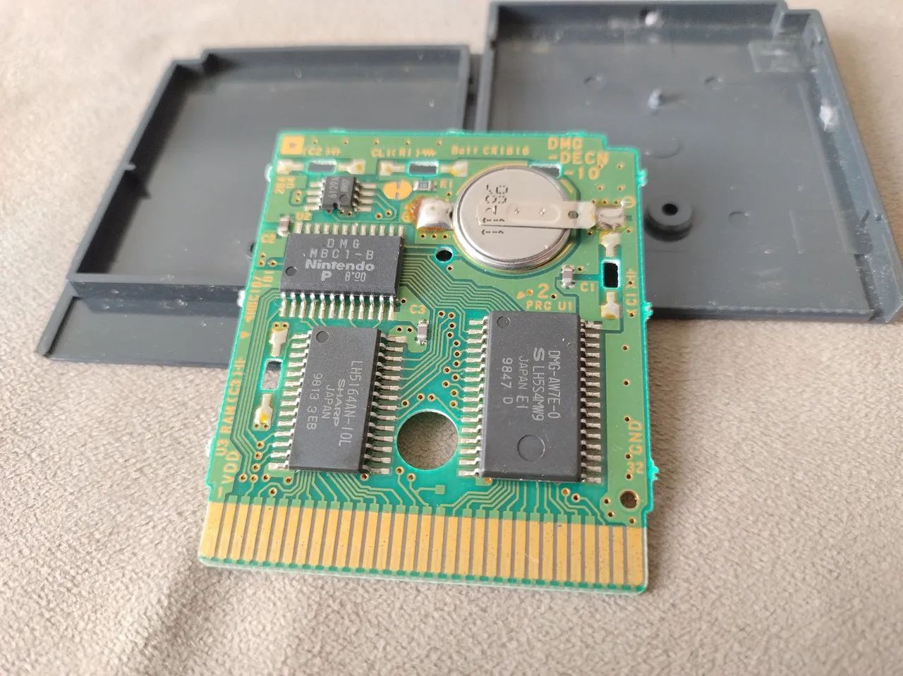 James Bond 007 - Game Boy  - Foto 4