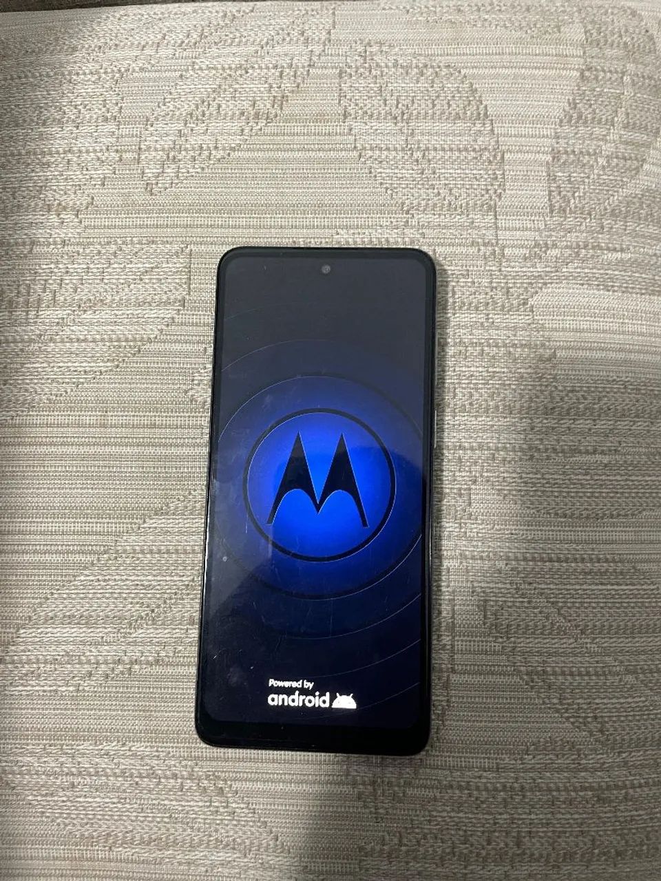 MOTOROLA G73 TODO ORIGINAL 128GB OFERTA 
