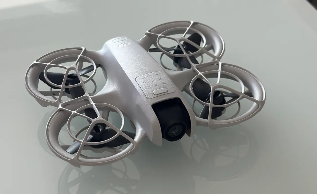 Drone DJI NEO