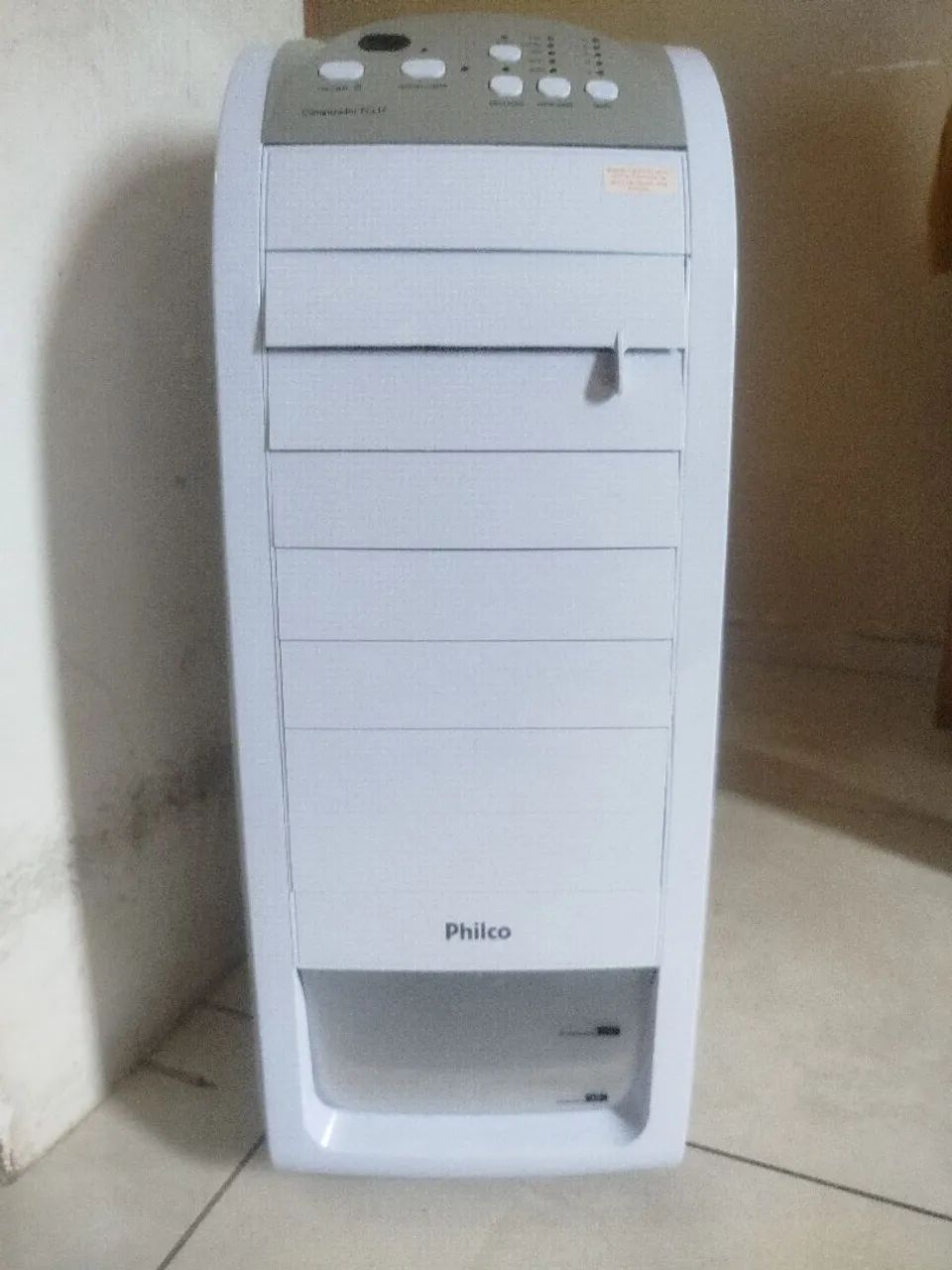 Climatizador de ar  - Foto 2