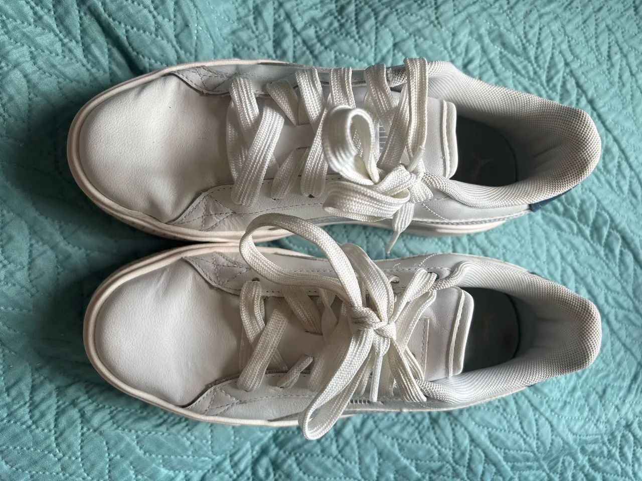 Tênis puma 36 - Foto 2