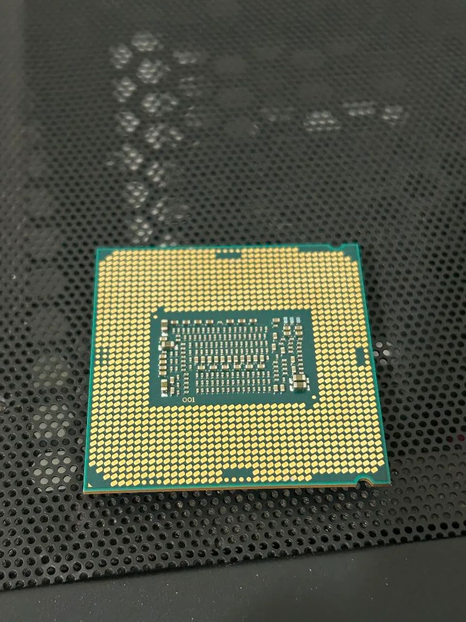 Processador Intel Core i5 9400F 2.90GHz LGA 1151 (Com Cooler Box