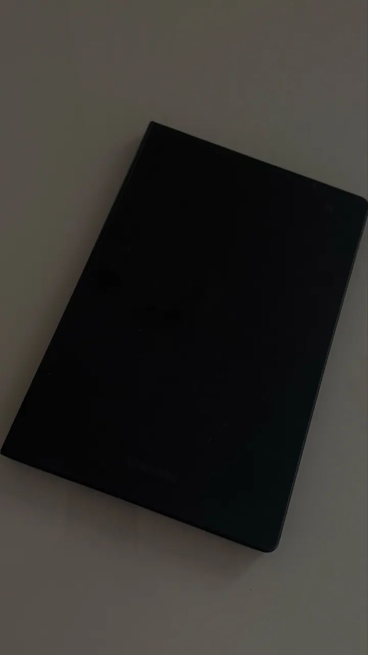 Samsung Galaxy Tab S6 Lite - Preto  - Foto 4