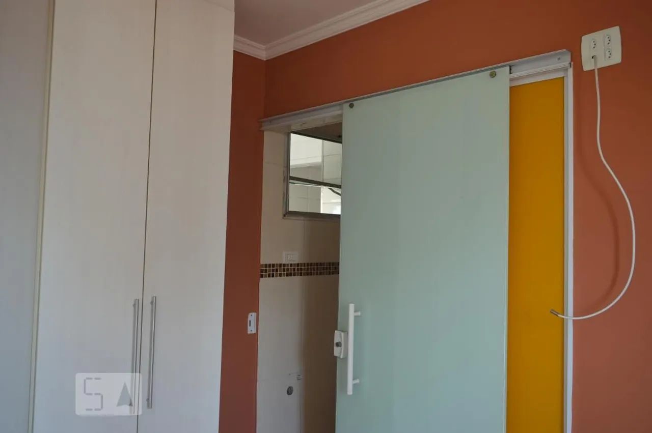 Apartamento à Venda - Vila Gustavo, 2 Quartos, 56 m2 - Foto 4