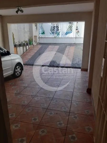 sobrado vila zelina, 4 dormitórios e 4 vagas - Foto 3