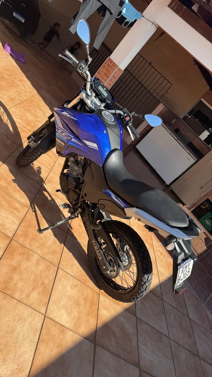 XTZ 250 Lander  - Foto 2
