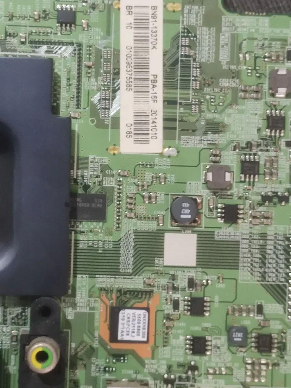 Placa tv Samsung  - Foto 4