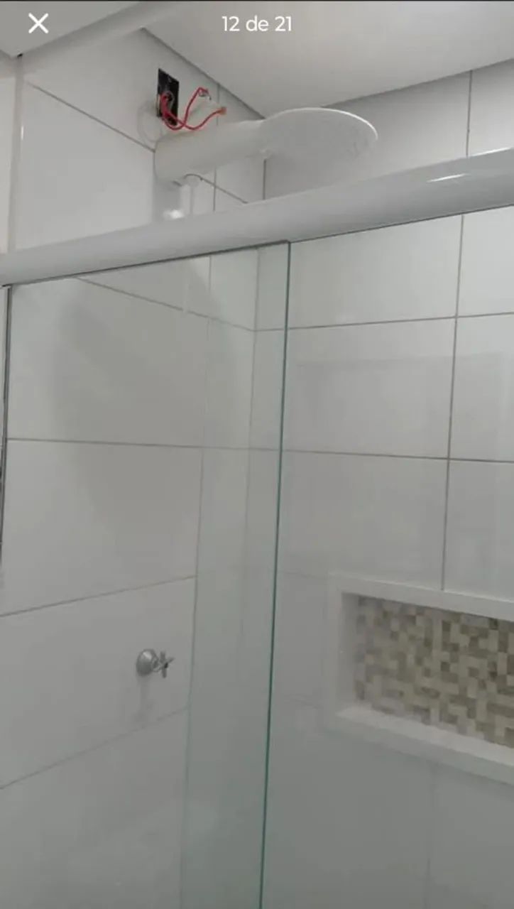 Kitnet-loft mobiliado em Paulínia  - Foto 4