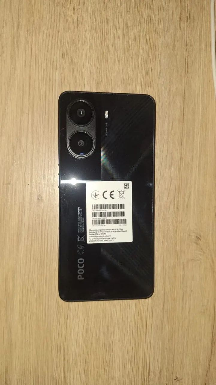 Poco X7 pro 