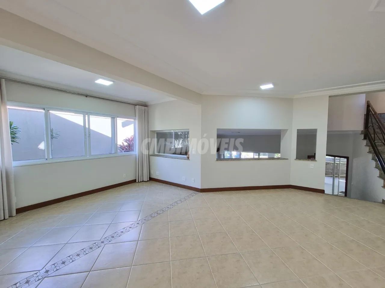 casa - Loteamento Alphaville Campinas - Campinas - Foto 3