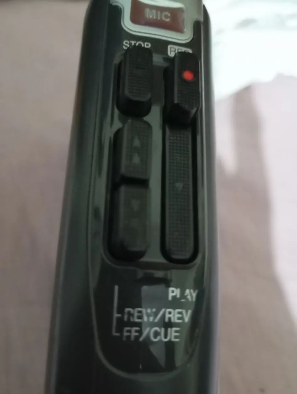 Gravador Panasonic  - Foto 4