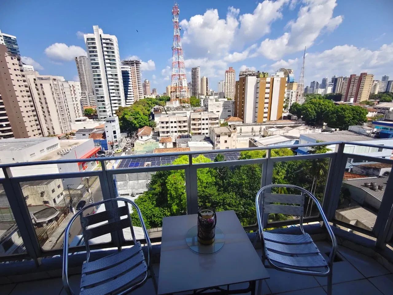 LUMIAR VENDE | EDIFÍCIO MONTE PARNAZZO - Foto 3