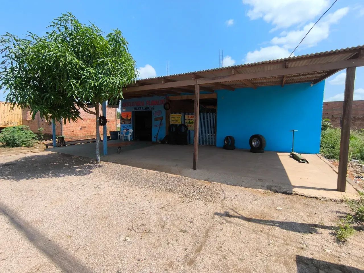 Vendo Ponto Comercial na Avenida Calama. - Foto 4