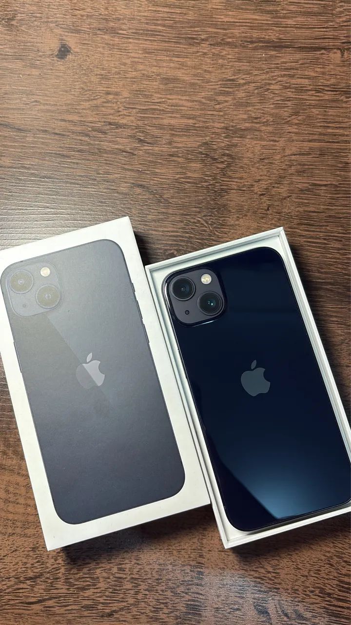 iPhone 13 128 gb - Foto 2