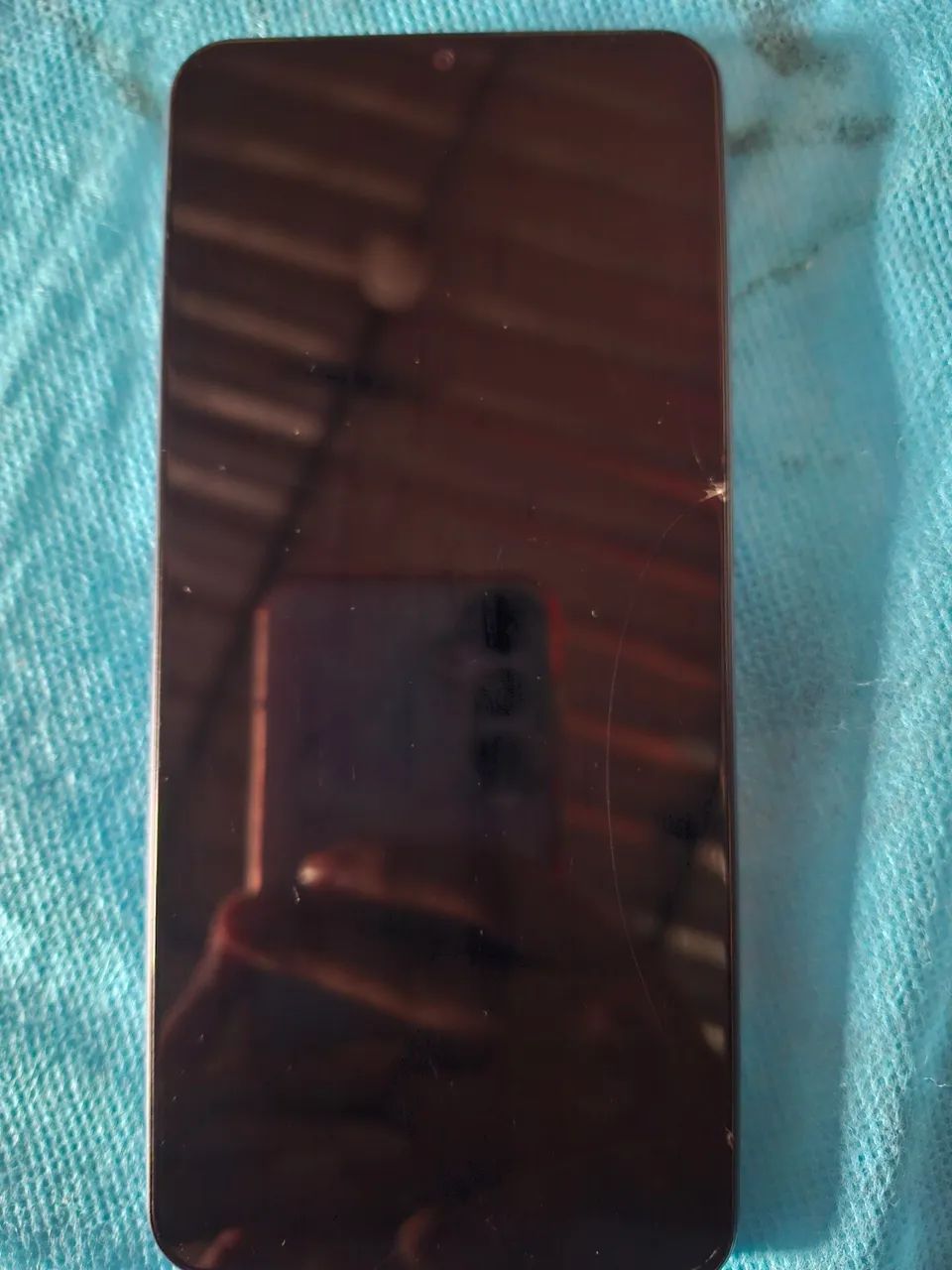 Vendo esse celular A63 - Foto 4