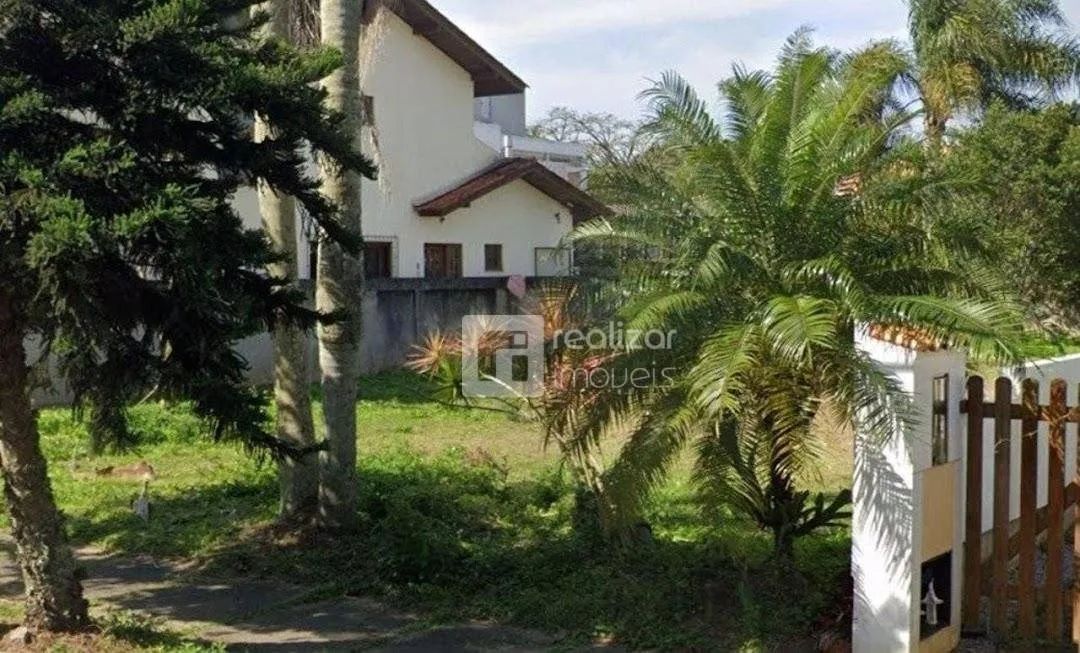 Terreno Residencial à venda, Jurerê Internacional, Florianópolis - TE0021. - Foto 4