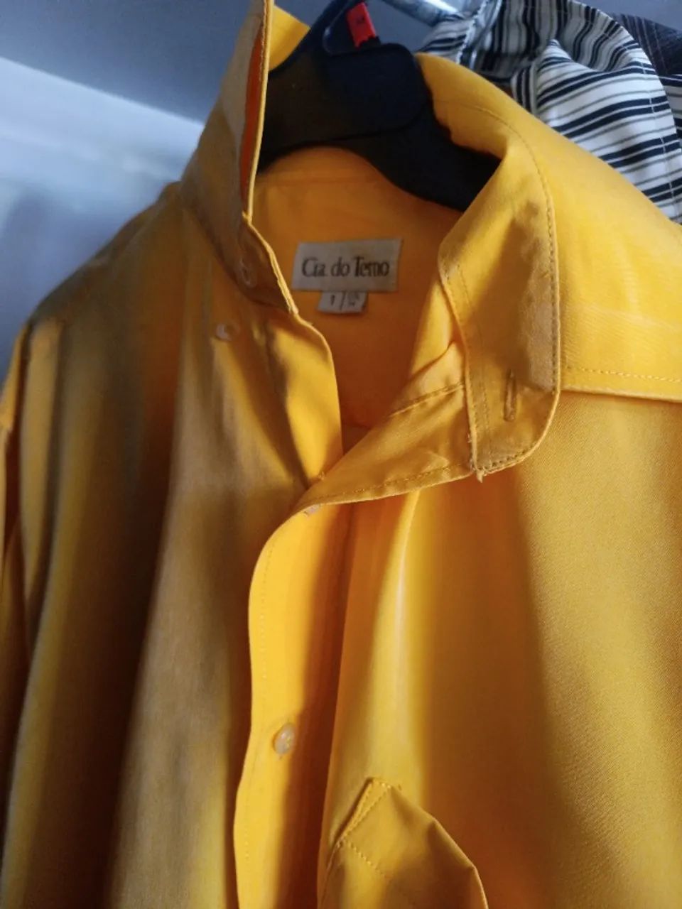 11 camisas Premium  - Foto 5