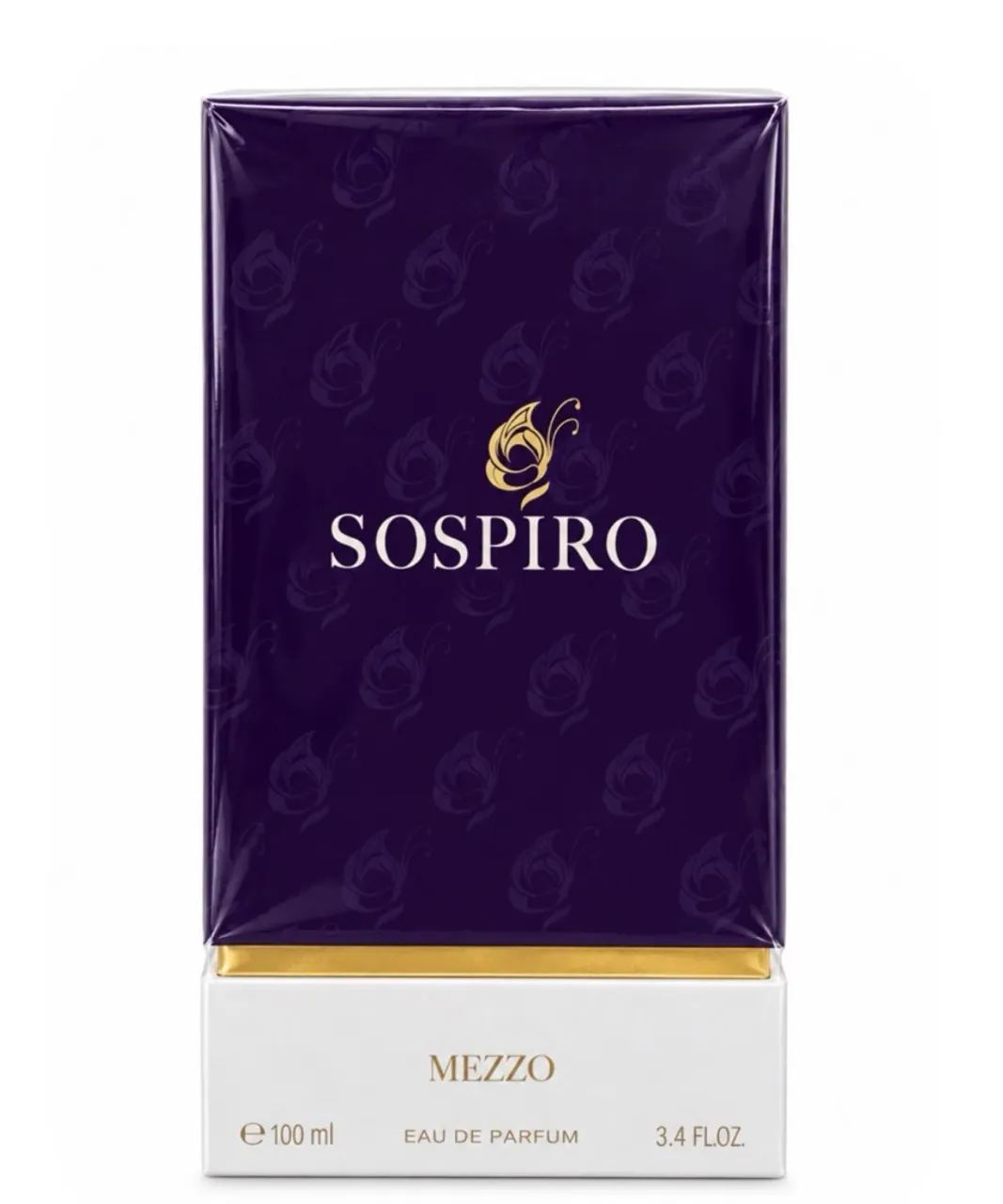 Sospiro Mezzo100ml lacrado